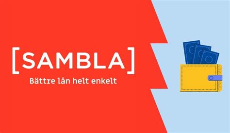 sambla login|Lån inntil 800 000 kr med Sambla → Svar fra 20 banker.